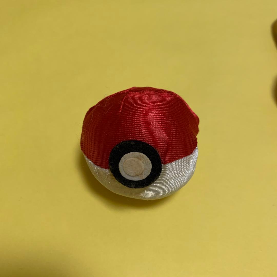 【TOMY】ポケモンぬいぐるみ 2000年代初期　まとめ売り