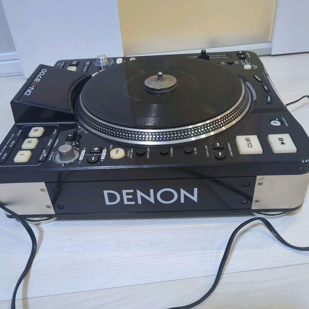 デノン DENON DN-S3700 DJ CDJ CDプレーヤー