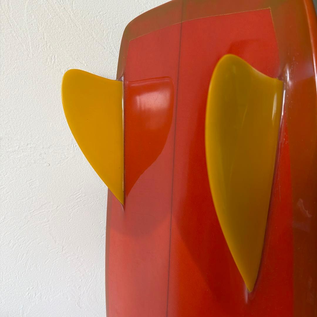 タイラーウォーレン バーオブソープ 4.11ft