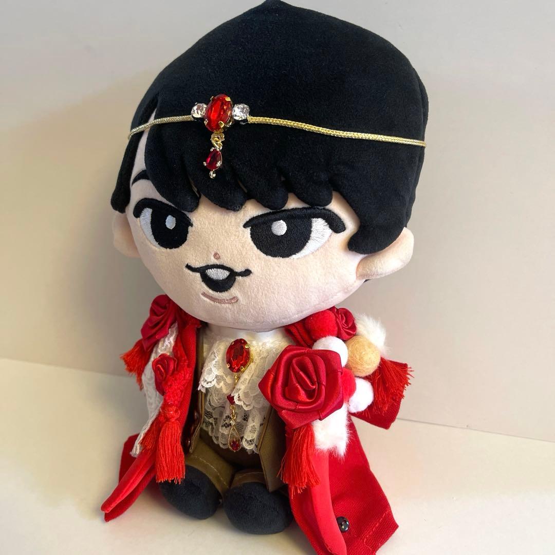 melody♪様 すのチル　服　「TRUE LOVE」