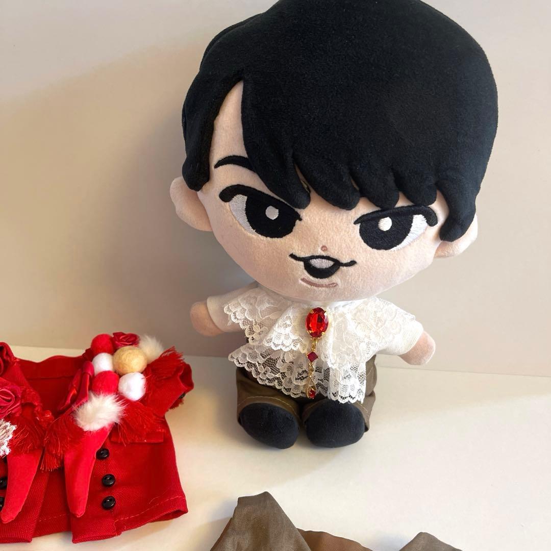 melody♪様 すのチル　服　「TRUE LOVE」