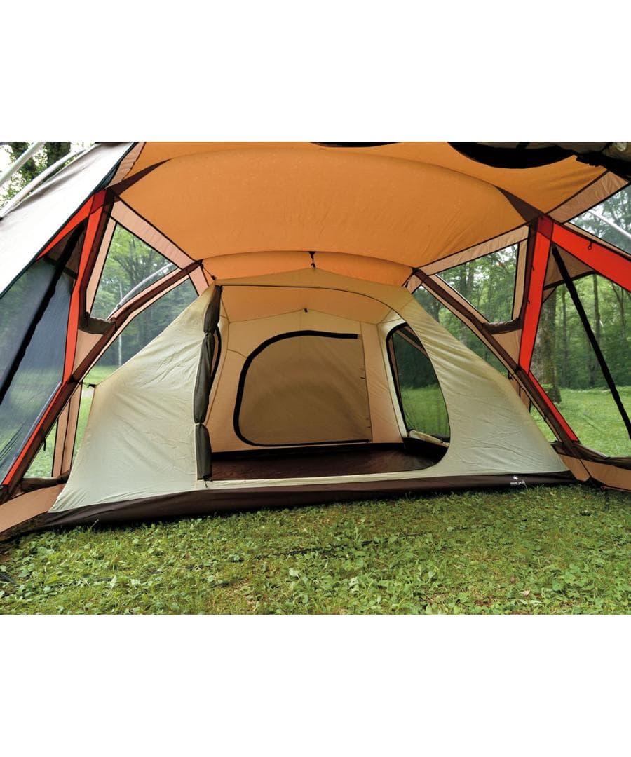  peak リビングシェル ロング Pro インナールーム