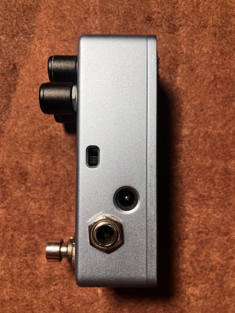 ギター OneControl Sonic Blue Twanger