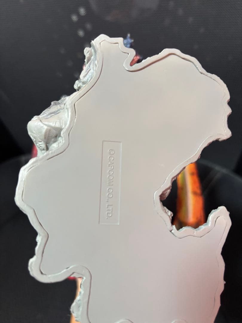 クリエイターズモデル　ディノバルド亜種