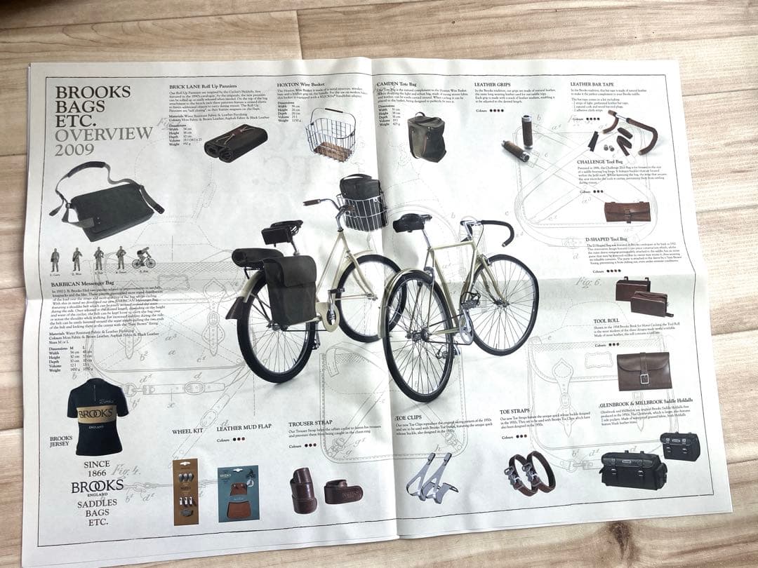 ブ*ー様 ブルックス サドル B17 Special Green Copper,