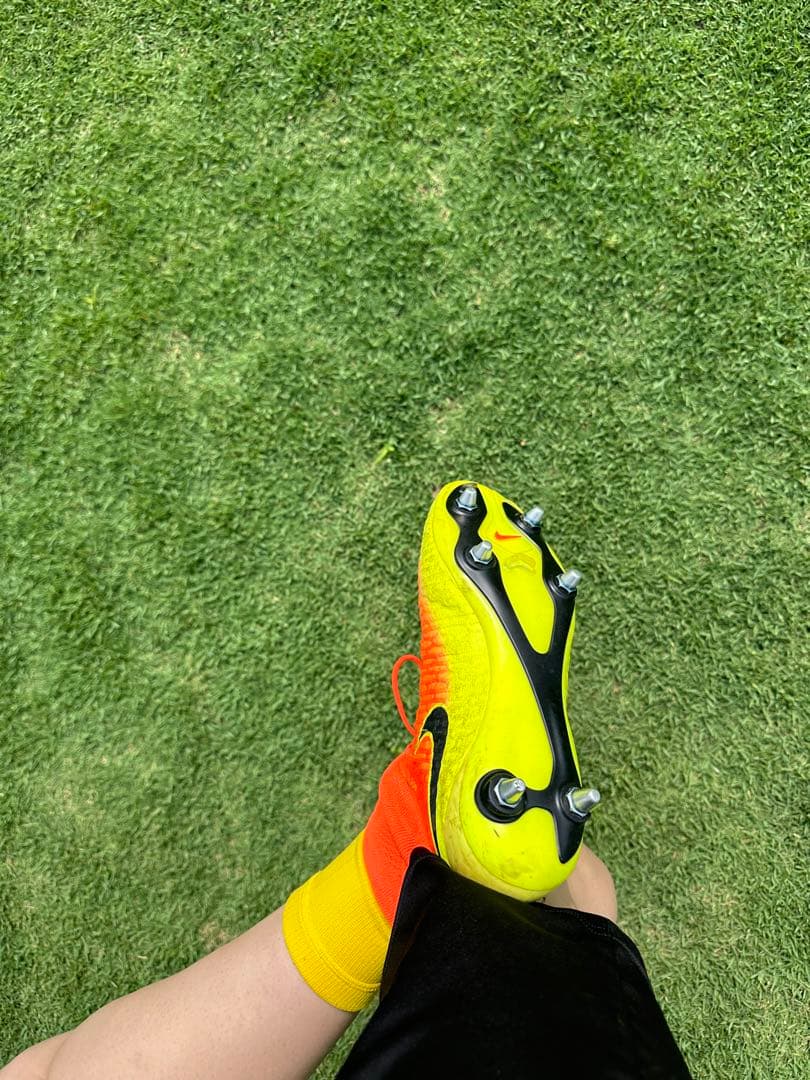 マジスタオブラSG ハイカット27.0