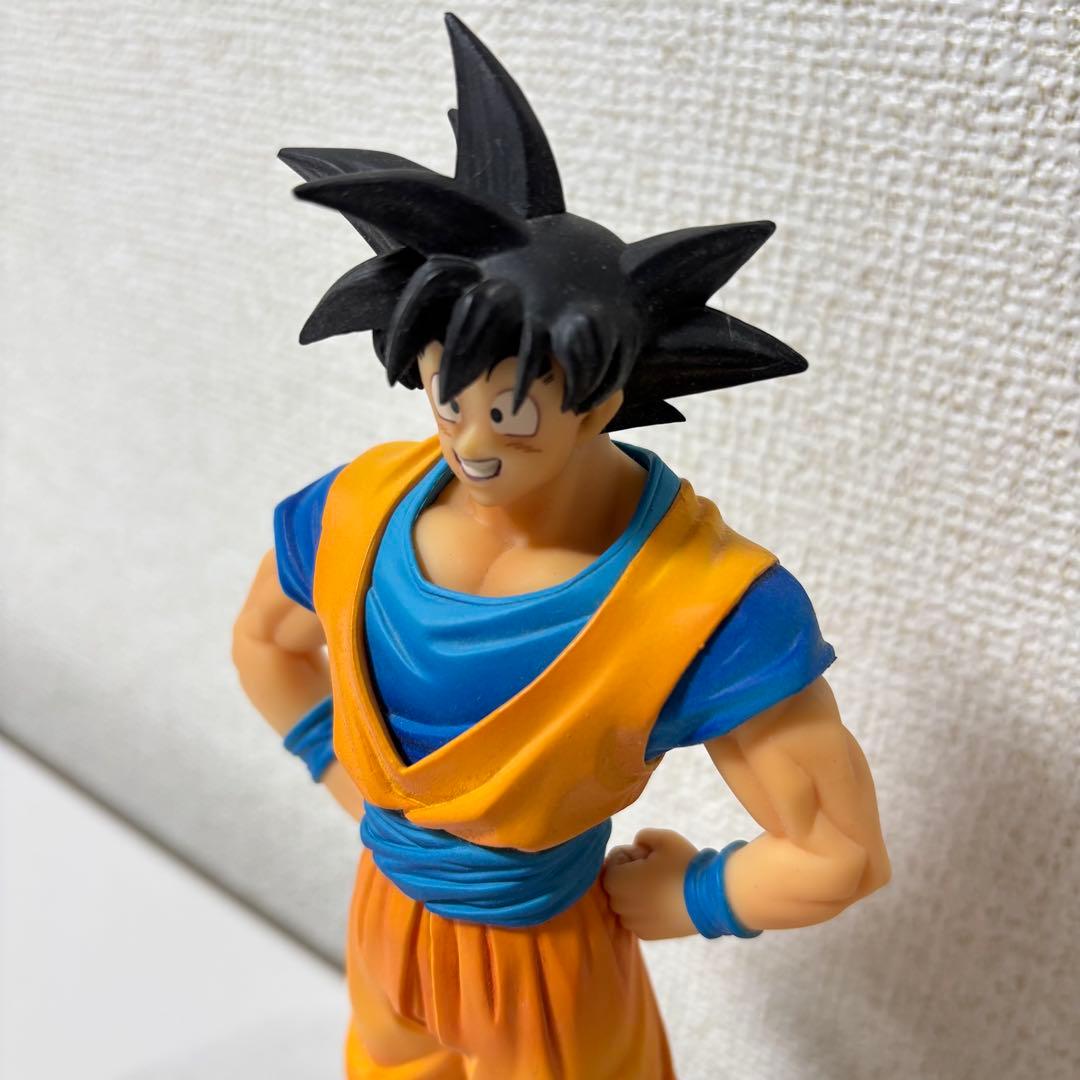 孫悟空 フィギュア【ラストワン賞】ドラゴンボール30th 一番くじ