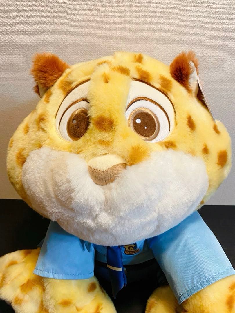 コストコ ディズニー ズートピア2 ぬいぐるみ3体セットブランケット付