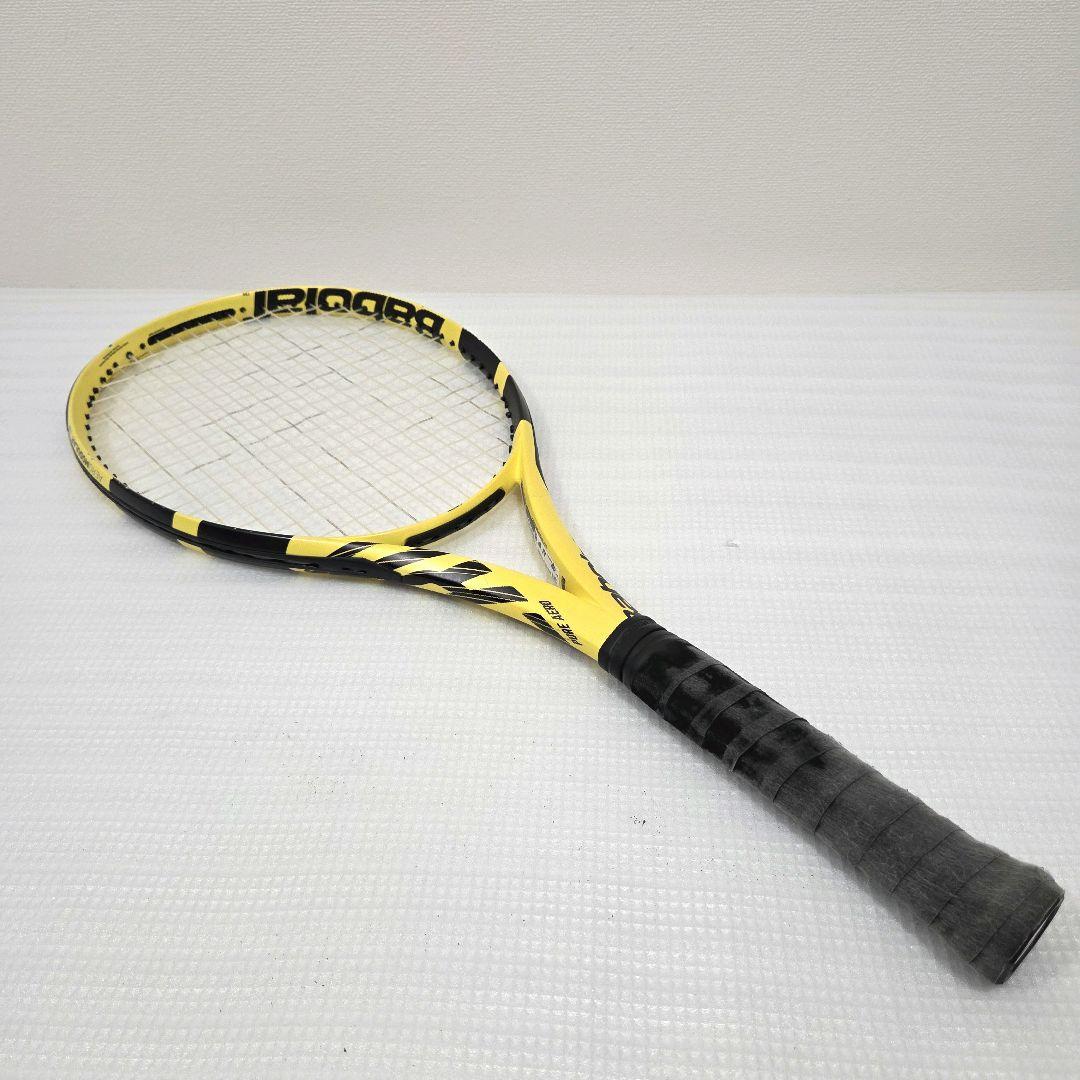 Babolat PURE AERO 2019 G2 テニスラケット