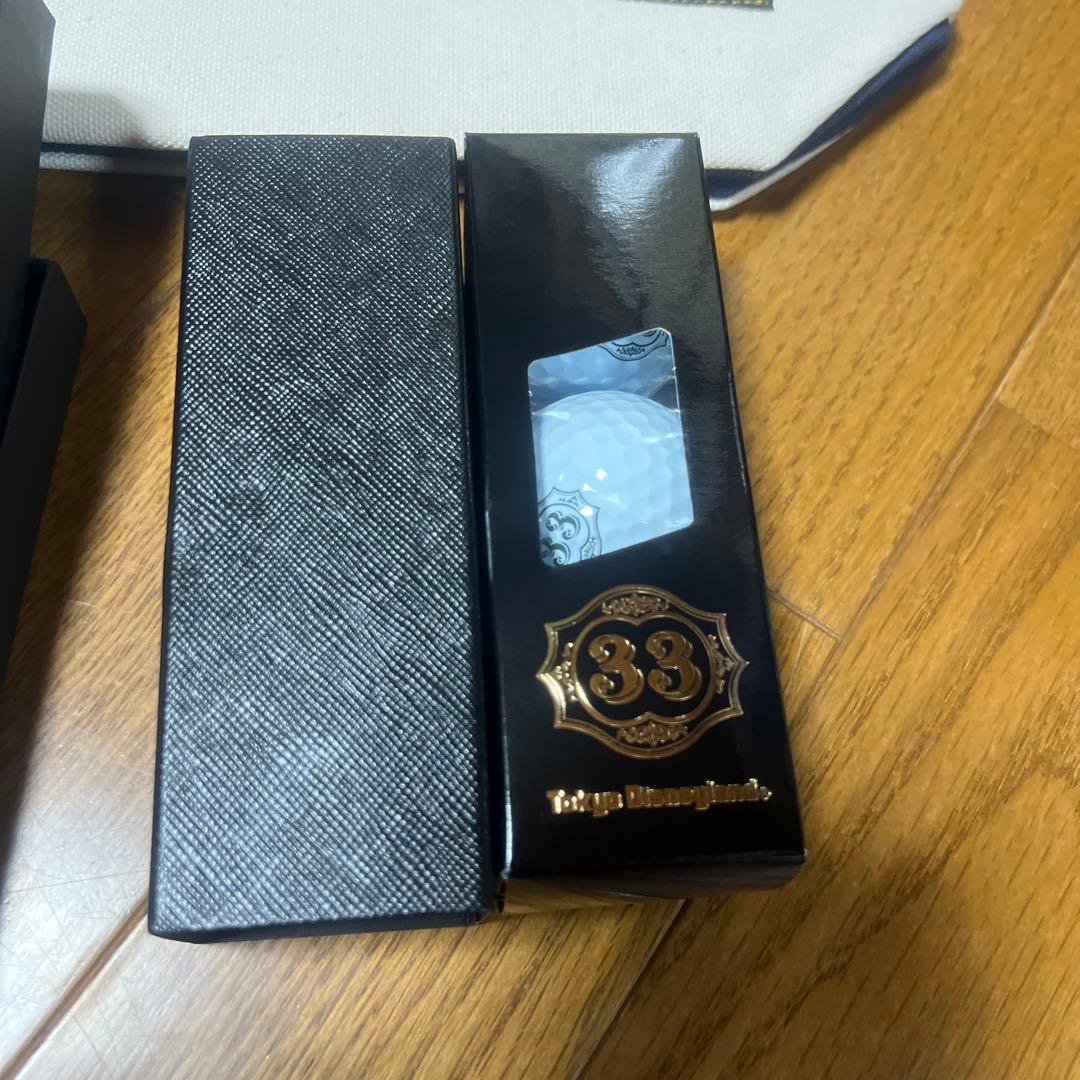 クラブ33 ミッキーマウス型キーホルダー他セット