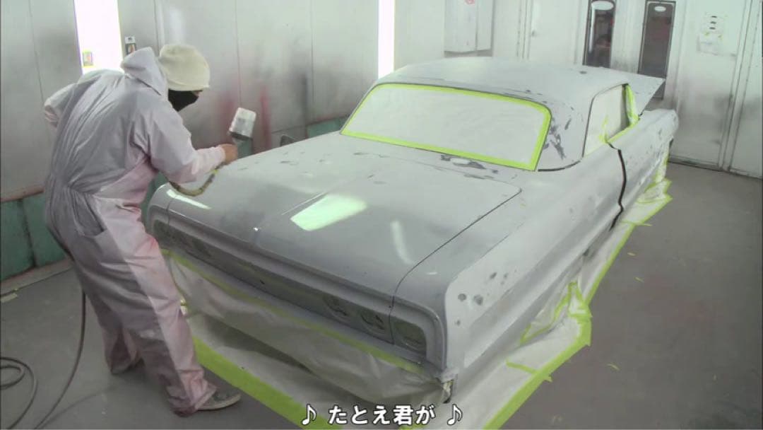 La Mission ローライダー チカーノ G-Funk G-Rap