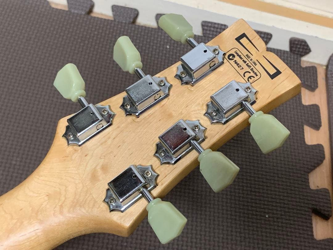 Ibanez GAX-50WH gax 50 gax-50 gio エレキギター