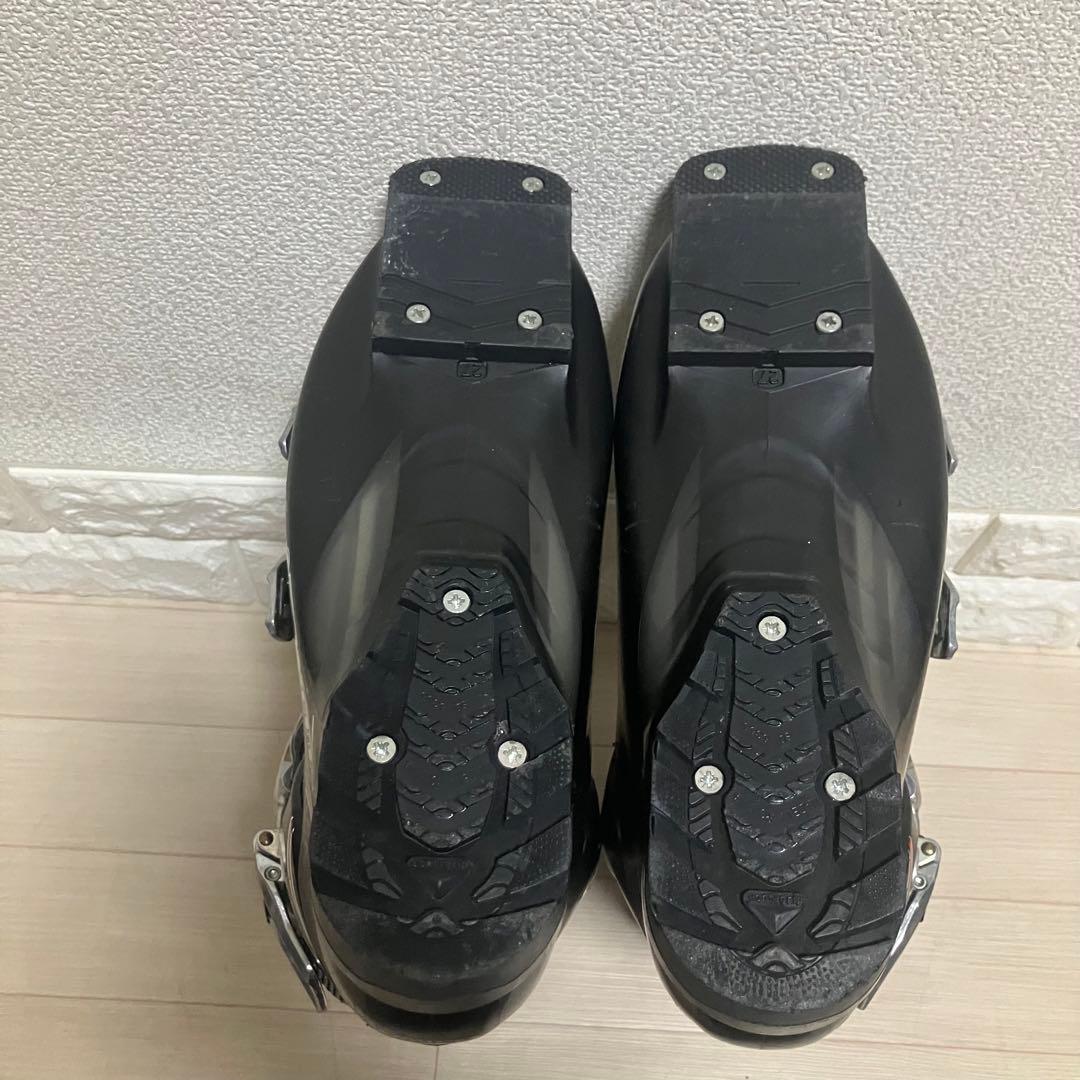 27〜27.5/SALOMON MISSION RS CFサロモンスキーブーツ