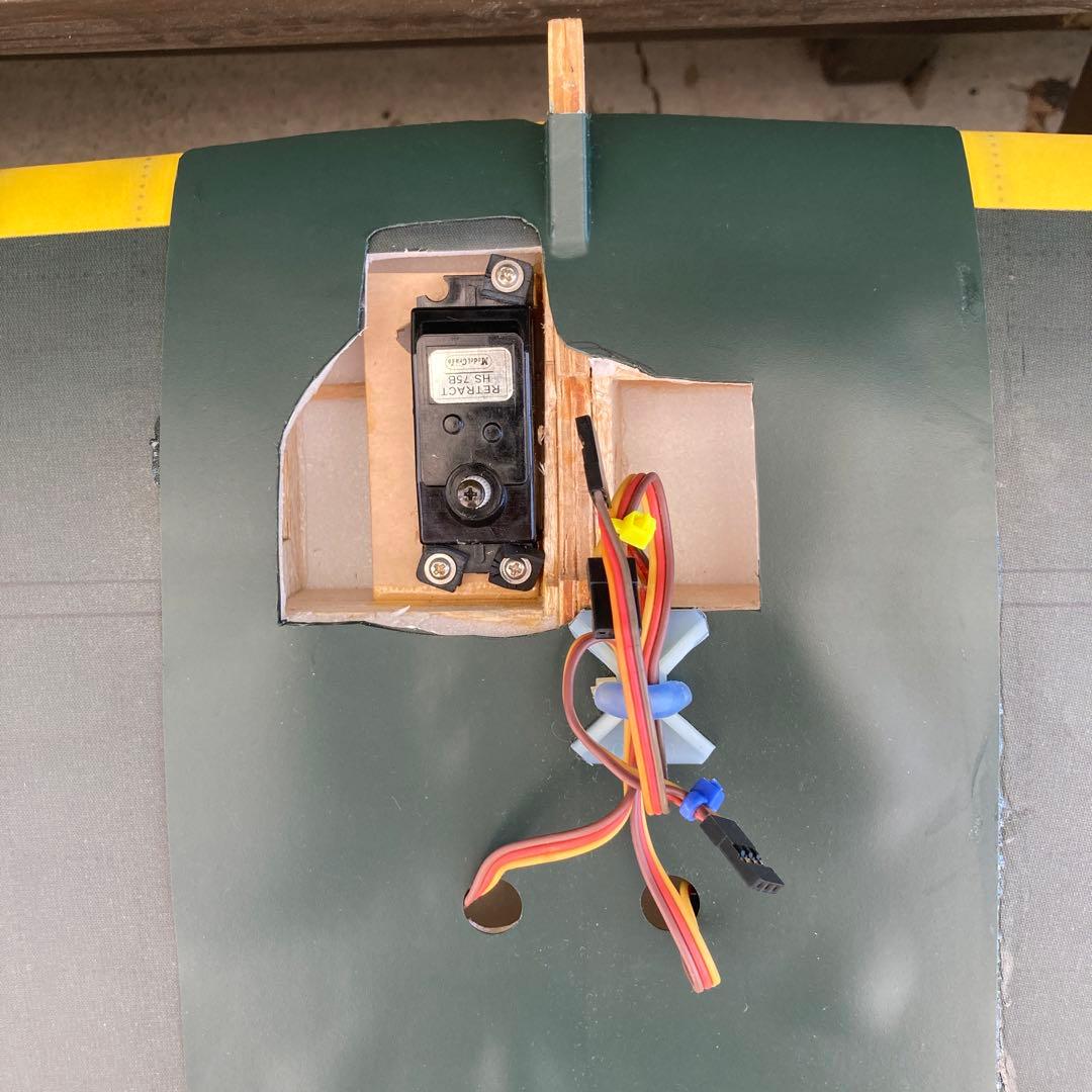 OK模型　EZ ZERO 45