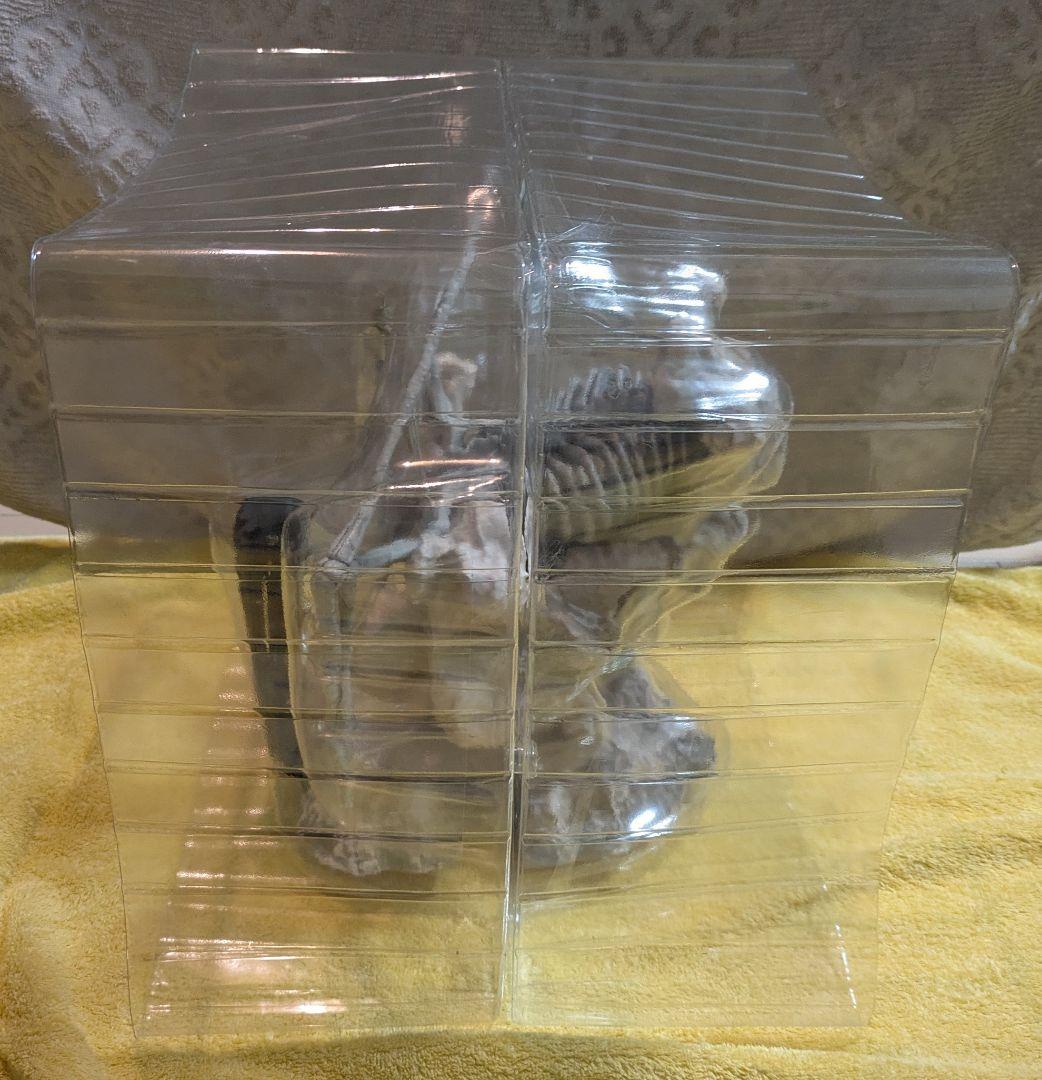 (2639)進撃の巨人フィギュア〜終尾の巨人〜✨️箱付き