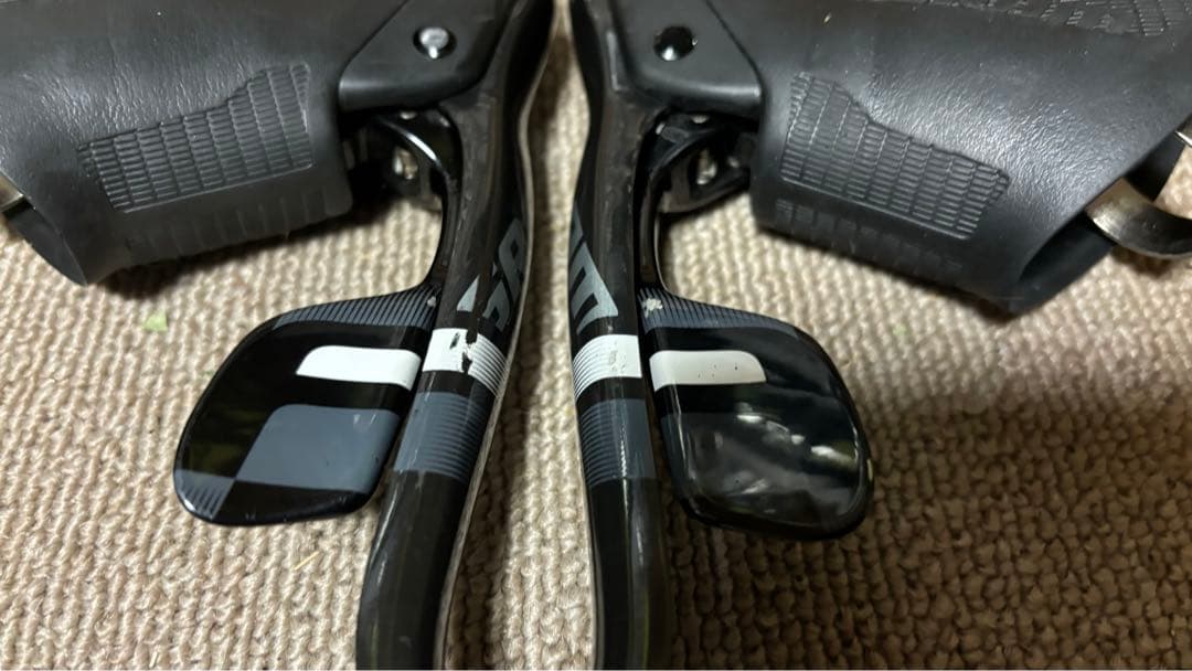 SRAM FORCE22 変速3点セット