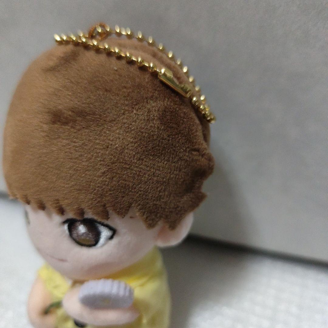 【新品＆オマケ付】Kis-My-Ft2 ぬいぐるみ7人セット