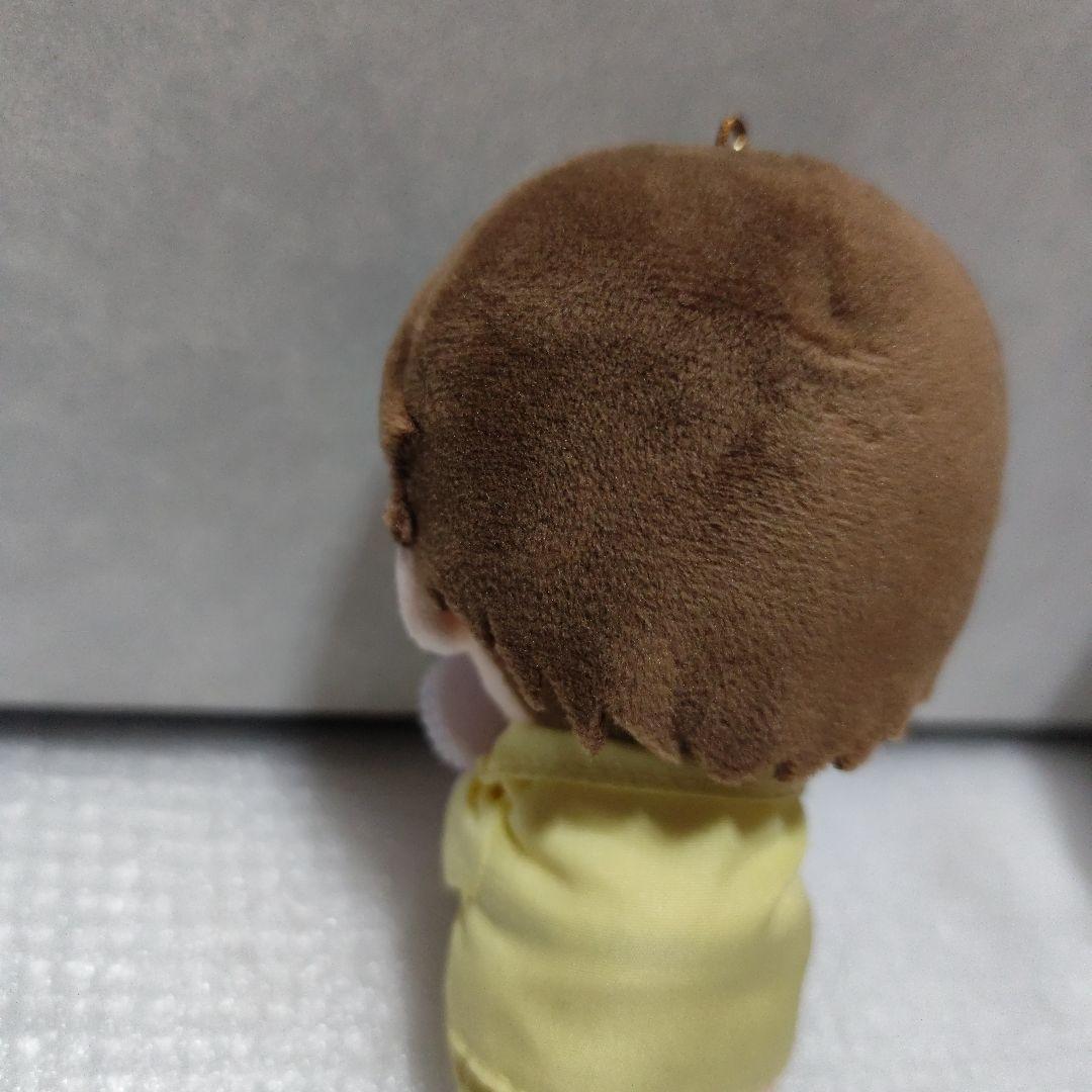 【新品＆オマケ付】Kis-My-Ft2 ぬいぐるみ7人セット