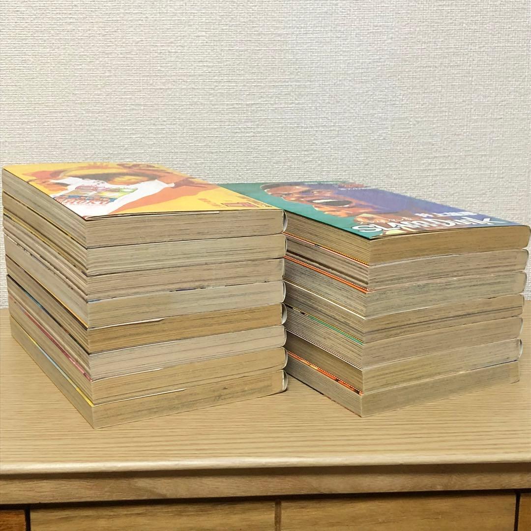 【全巻初版・チラシ付】スラムダンク（全31巻）井上雄彦