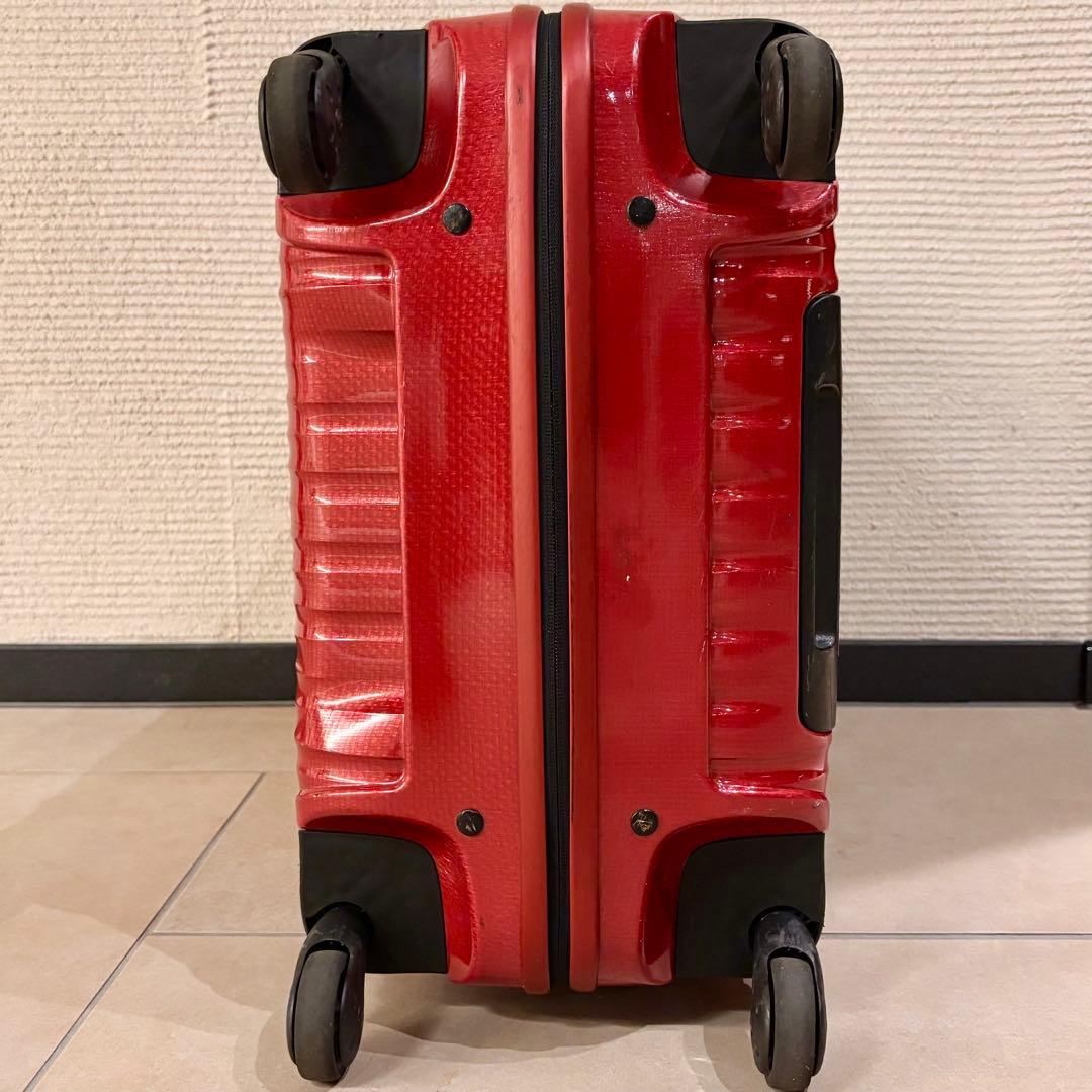 サムソナイト クロノライト スピナー69 スーツケース 76L 大型 大容量