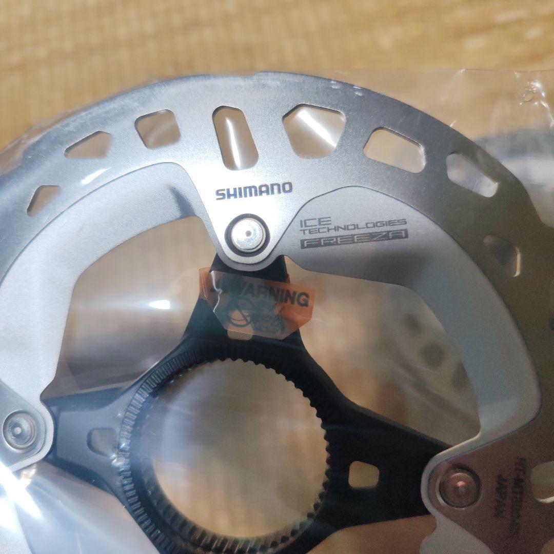 Shimano XT-MT800 DISC ローター 2枚セット