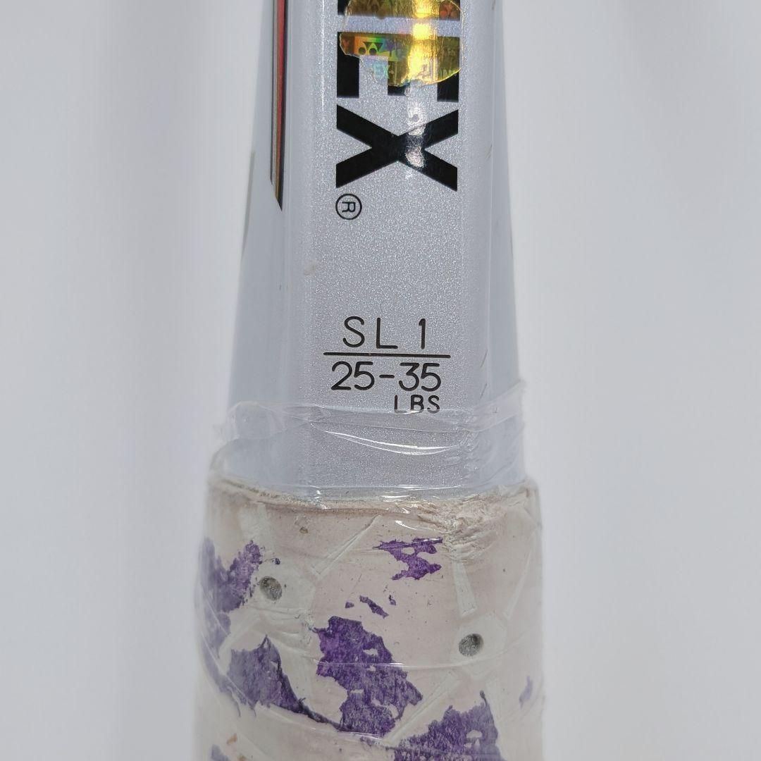 YONEX ヨネックス NX700 軟式テニスラケット SL1 ソフトテニス