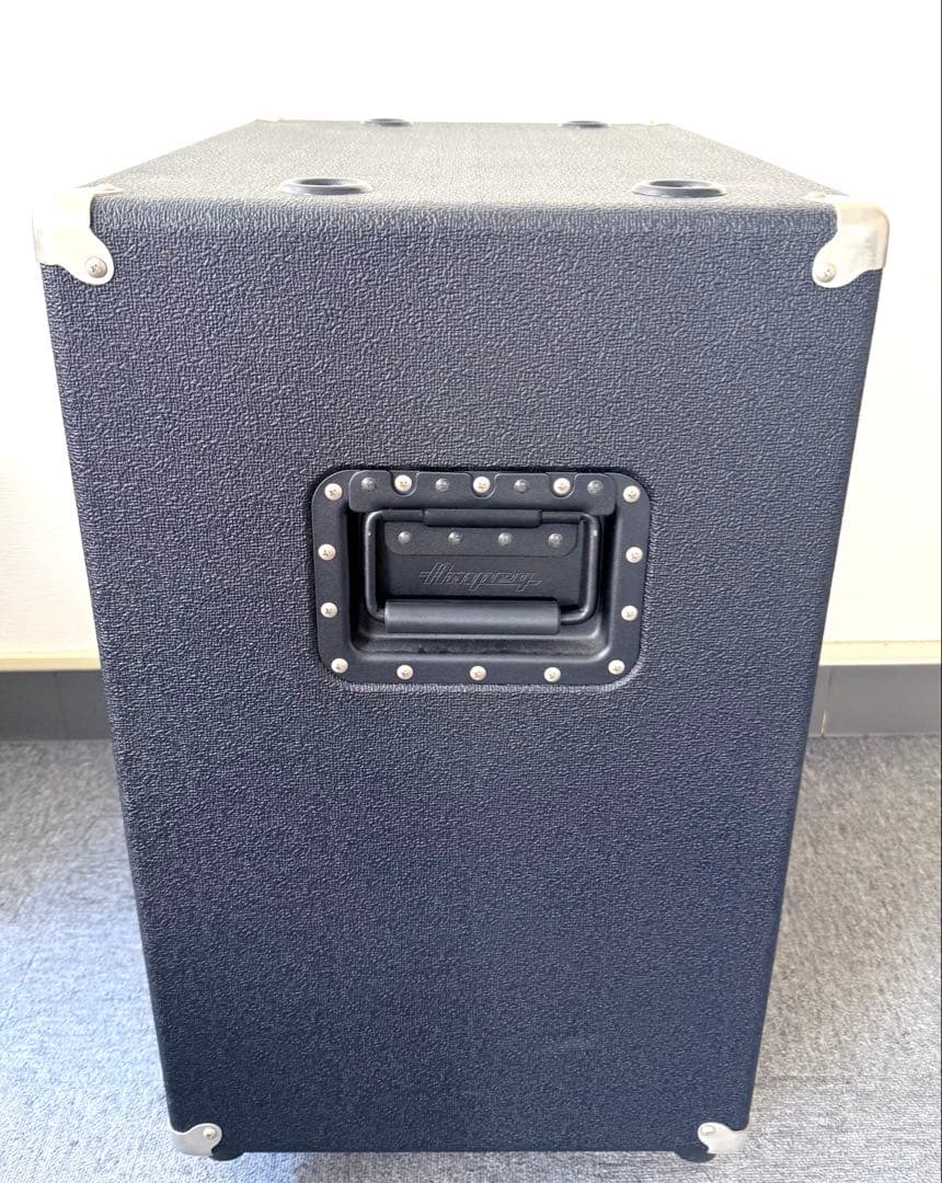 【美品】AMPEG SVT410HE ベースキャビネット