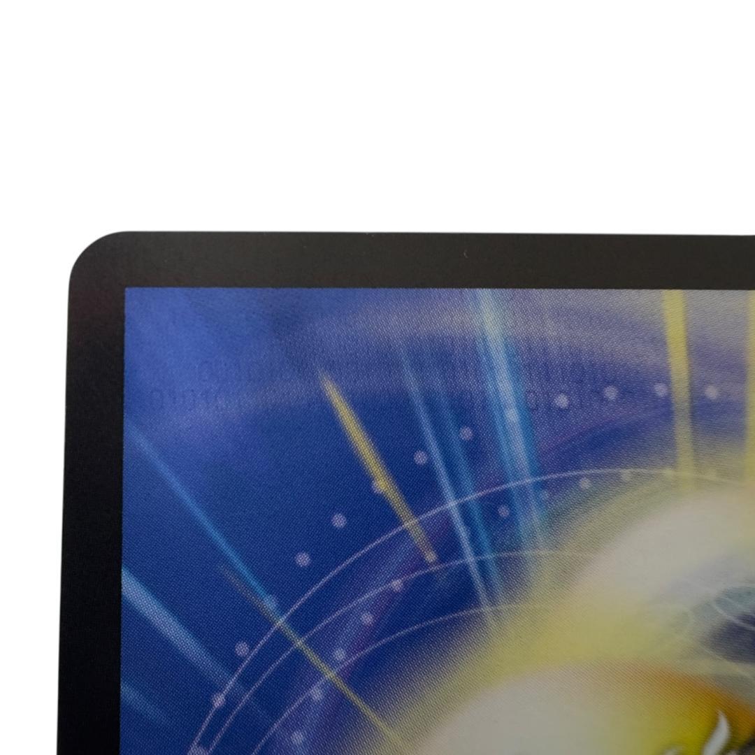 デュエルマスターズ デュエマ「狡智」の頂点 レディオ・ローゼス 金トレジャー