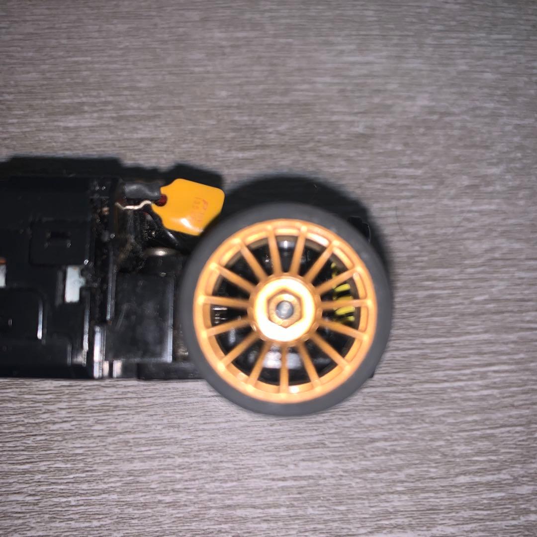 京商MINIZ AWD MA015+ボディ