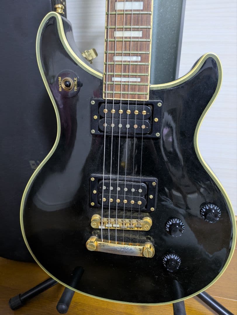 「最終価格」Epiphone Tak Matsumoto DC Custom