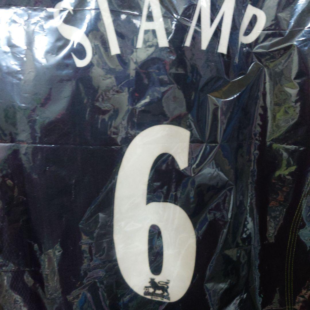 マンチェスターユナイテッド　ユニフォーム　サード　長袖