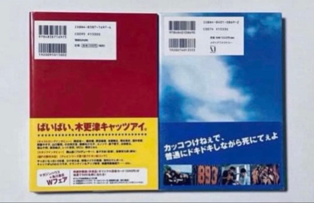 木更津キャッツアイ　ドラマDVD-BOX　日本シリーズ　ワールドシリーズ　セット
