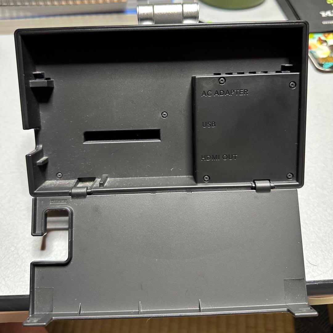 Nintendo Switch 本体と2ソフト付き