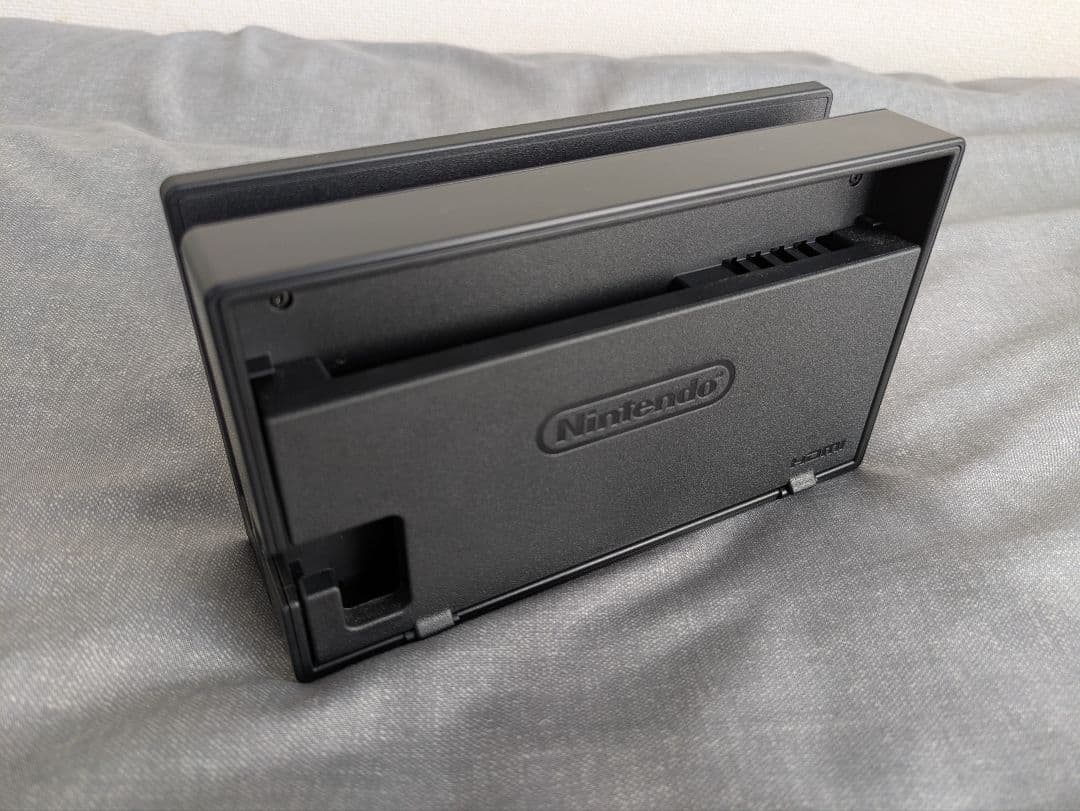 【2025年2月購入】Nintendo Switch 本体 グレー＆プロコン