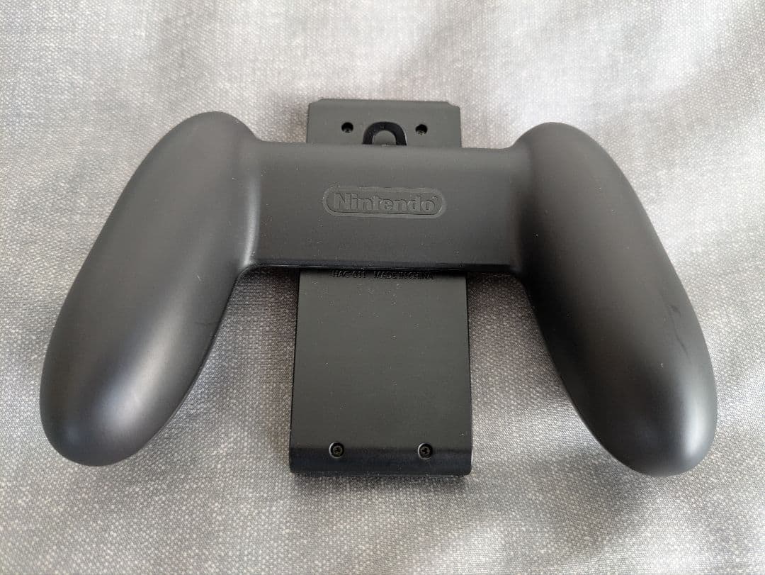 【2025年2月購入】Nintendo Switch 本体 グレー＆プロコン