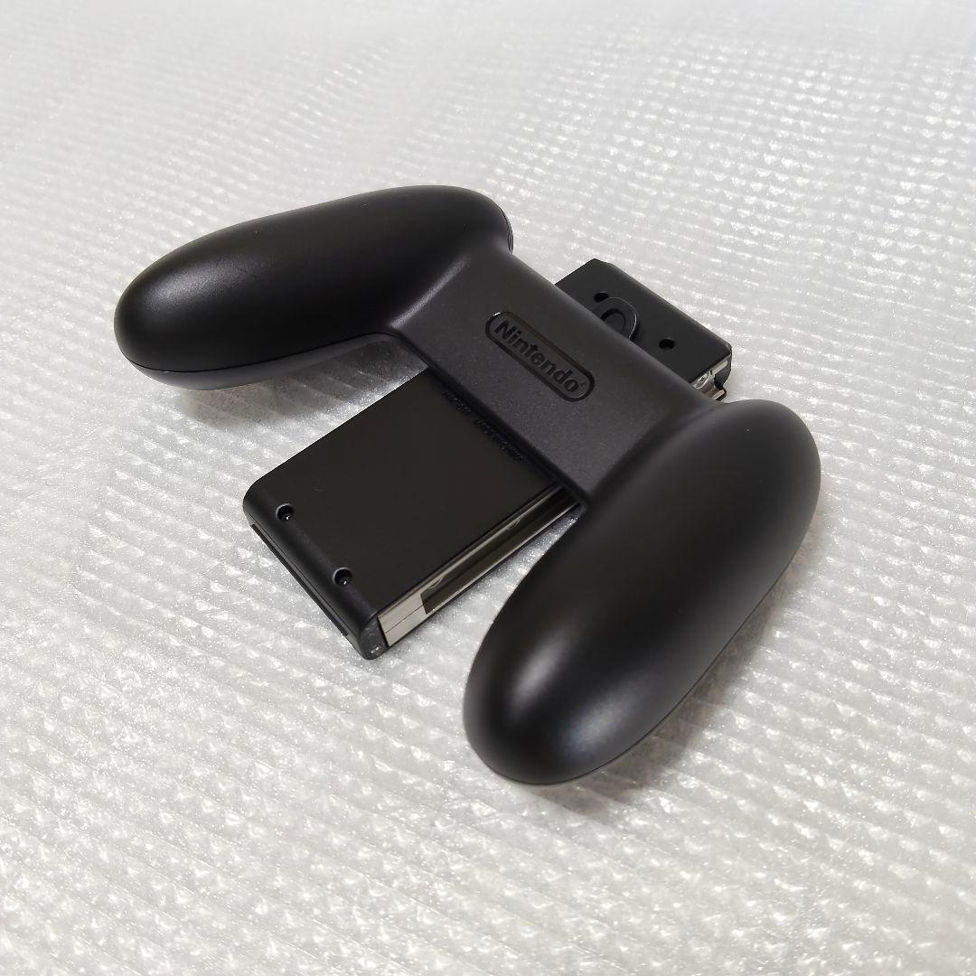 Nintendo Switch 本体+microSD128G+純正ケース付き