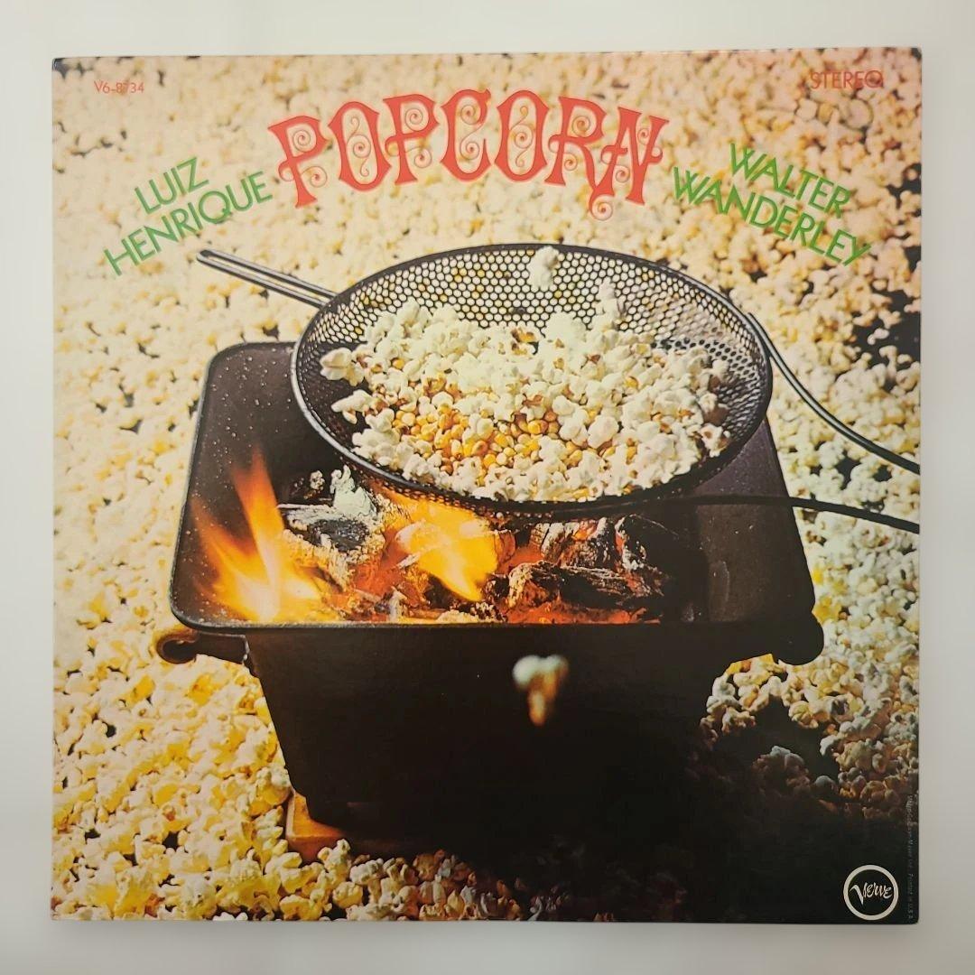 ★全てＵＳオリジナル盤★ワルター・ワンダレイ名盤４枚セット