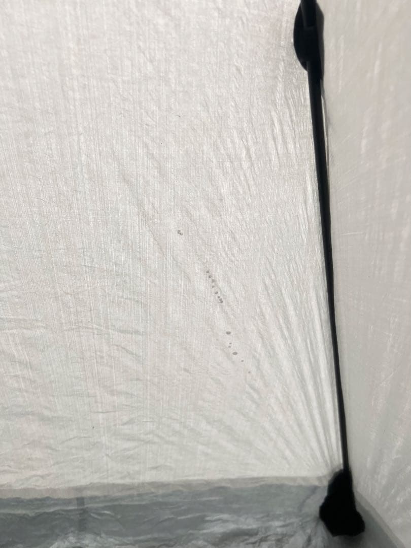 ローカスギア　ジェダイ／LOCUS GEAR djedi e-Vent 美品