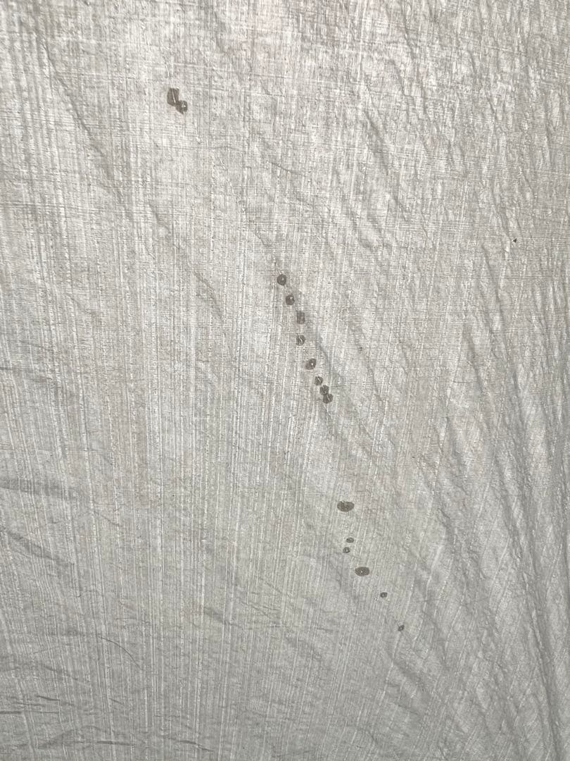 ローカスギア　ジェダイ／LOCUS GEAR djedi e-Vent 美品