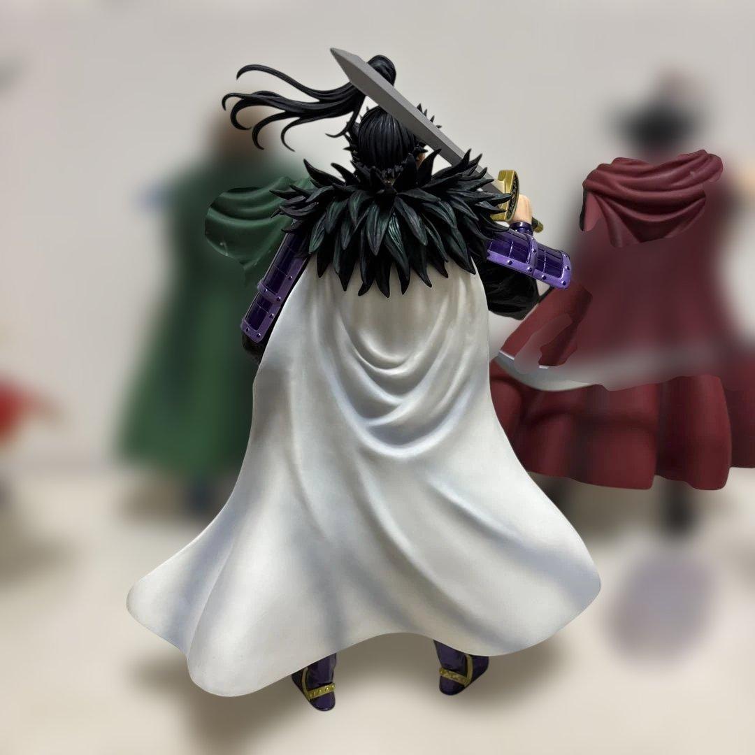 キングダム　1番くじ　フィギュア