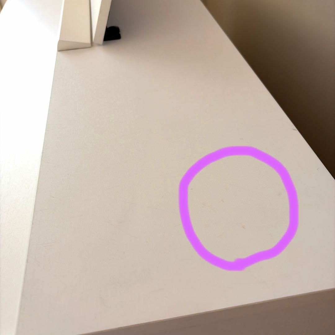 【大阪発送】Roland 電子ピアノ HP601 ホワイト