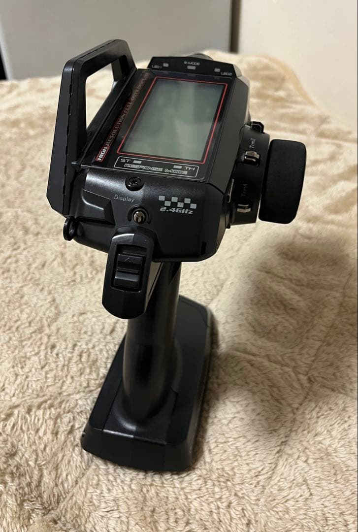 SANWA サンワ M12S 送信機のみ