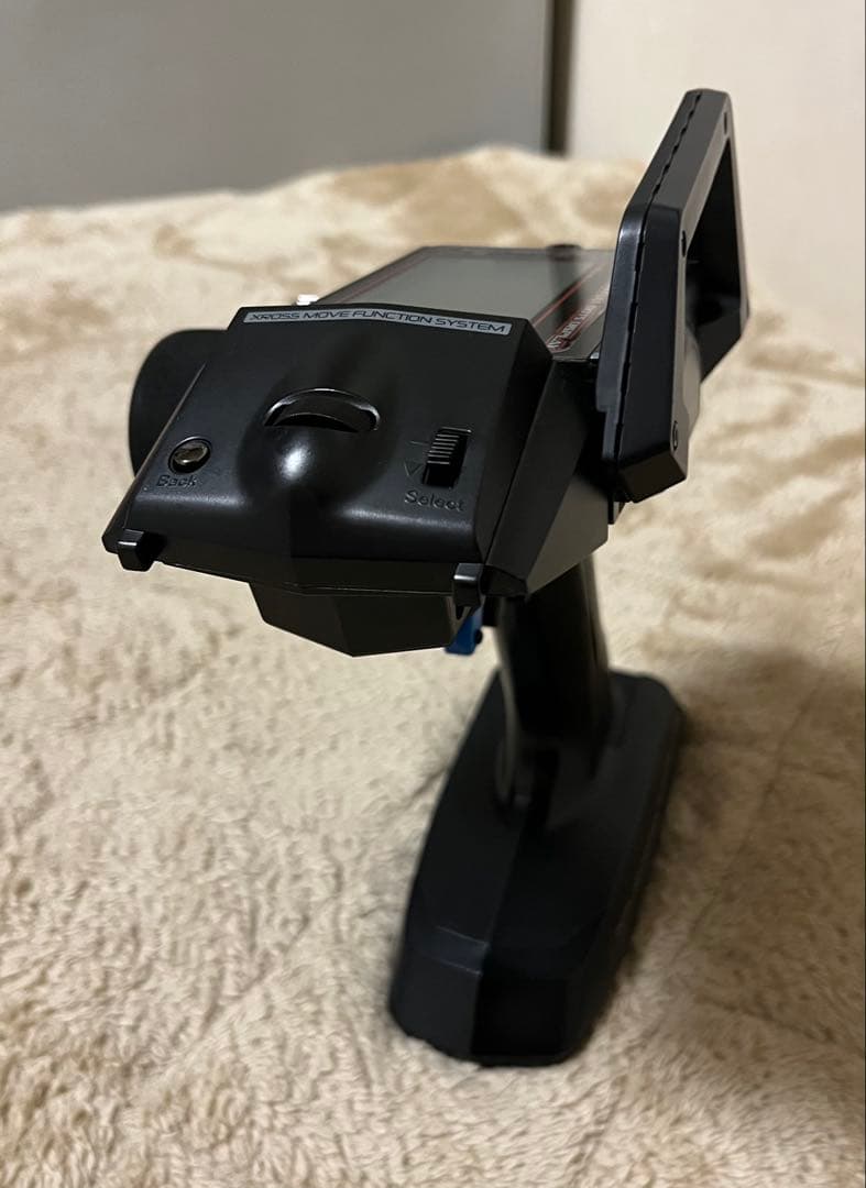 SANWA サンワ M12S 送信機のみ