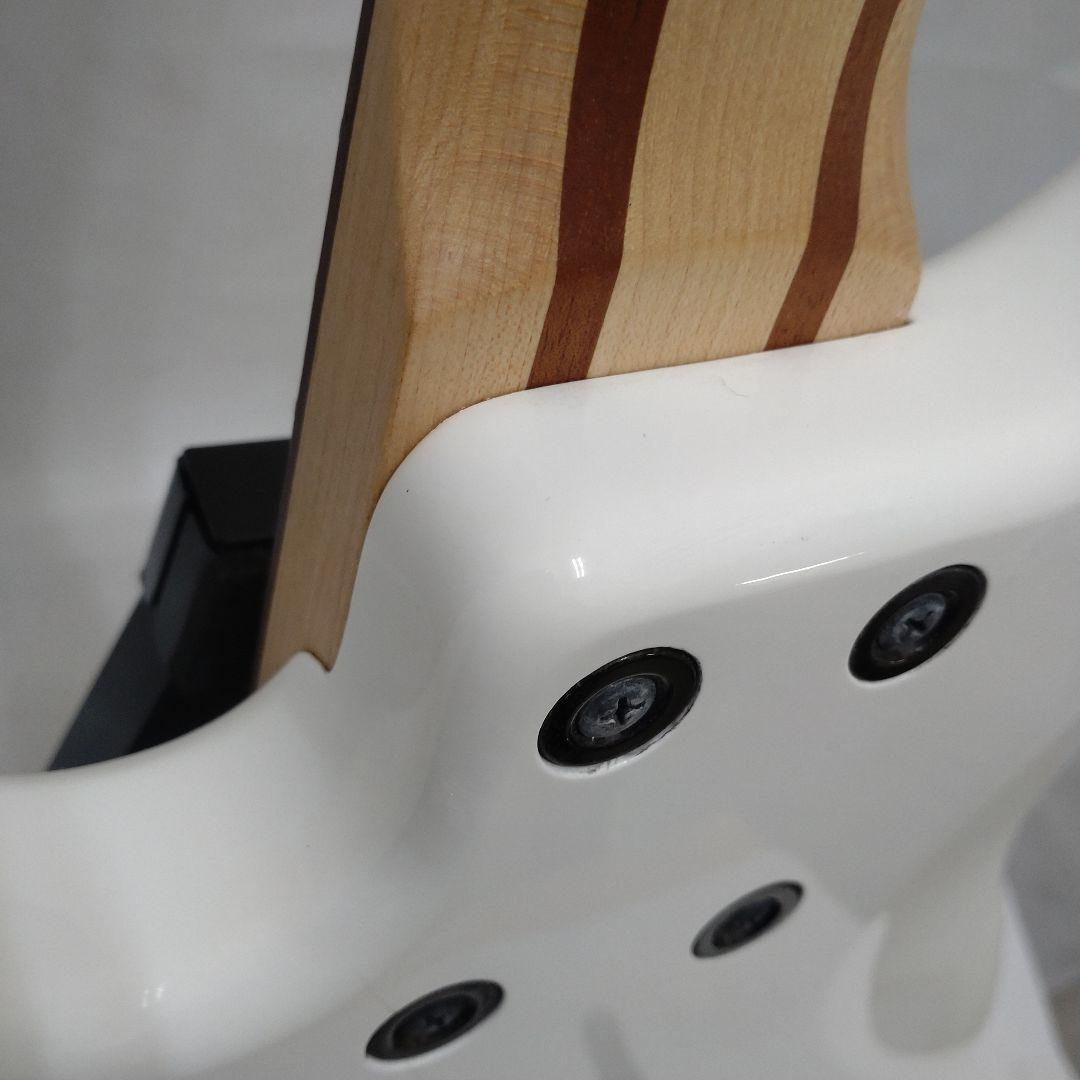 ぬーいー様リクエストYAMAHA TRBX304 ホワイト