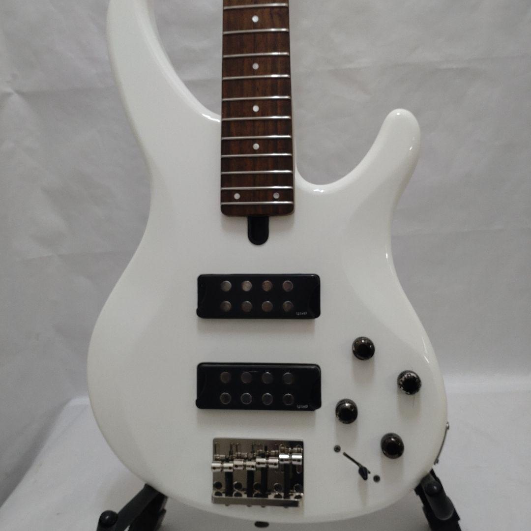 ぬーいー様リクエストYAMAHA TRBX304 ホワイト