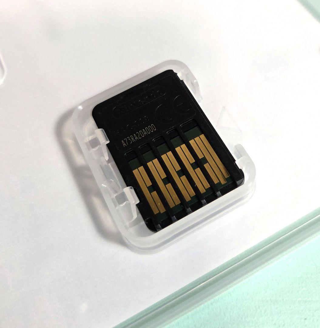 Nintendo Switch キューピットパラサイト キュピパラ ステラ