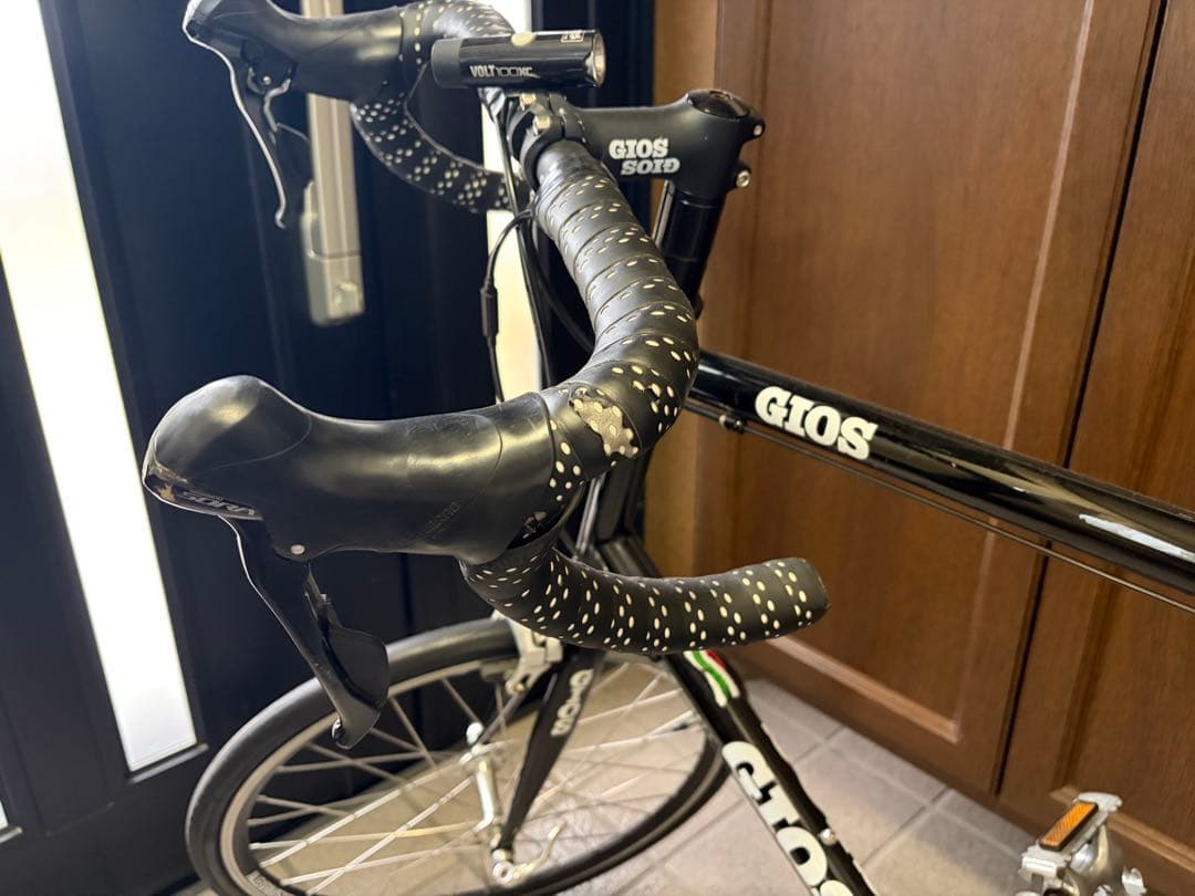 GIOS FELUCA ロードバイク