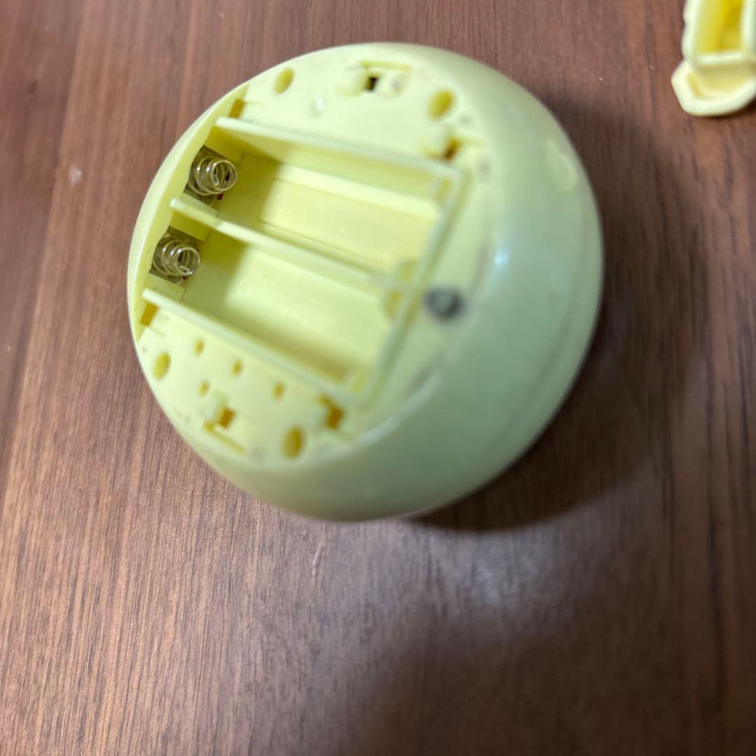 たまごっち ピース 本体 イエロー