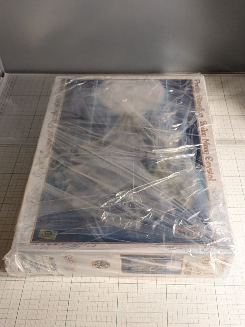 し*き様 限定品　 セーラームーン　Crystal　プリンセスセレニティ　ジグソ