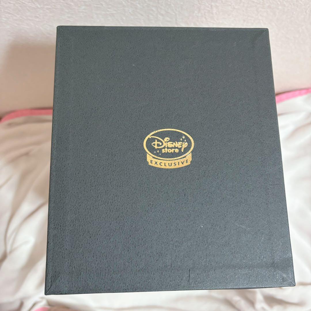 【激レア！入手困難品】ミニーマウス 藤娘　ぬいぐるみ